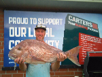 Carters Fishing Comp winner 2016-854